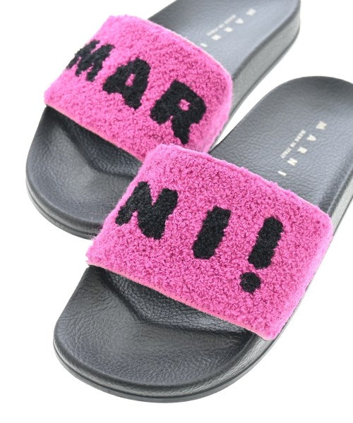 MARNI รองเท้าแตะ