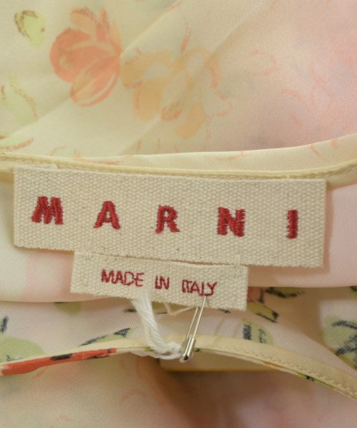 MARNI กระโปรงยาวถึงเข่า