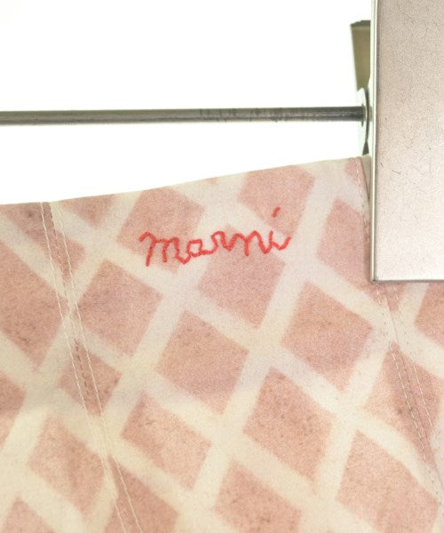 MARNI กระโปรงยาว/แม็กซี่ยาว