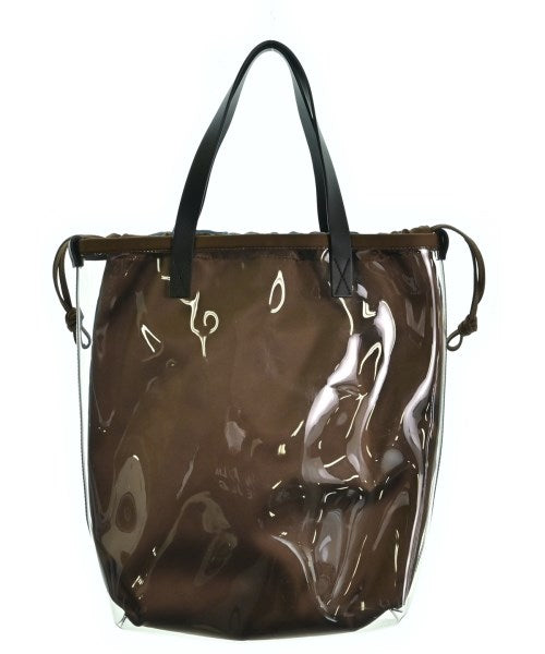 MARNI กระเป๋าถือขนาดใหญ่