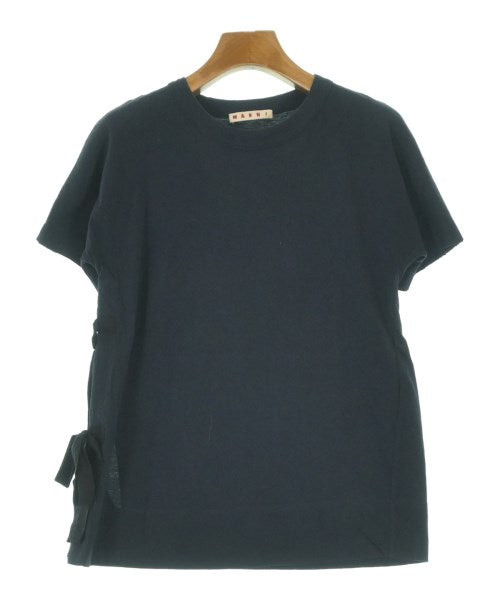 MARNI เสื้อยืด/เสื้อท็อปส์