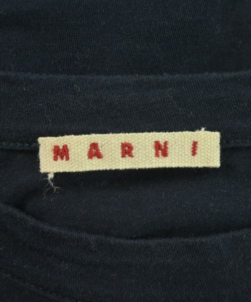 MARNI เสื้อยืด/เสื้อท็อปส์
