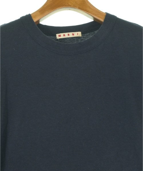 MARNI เสื้อยืด/เสื้อท็อปส์