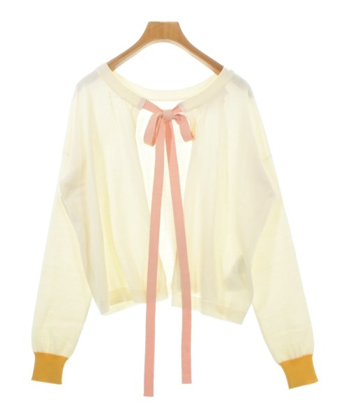 MARNI เสื้อกันหนาว