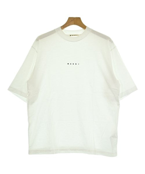 MARNI เสื้อยืด/เสื้อท็อปส์