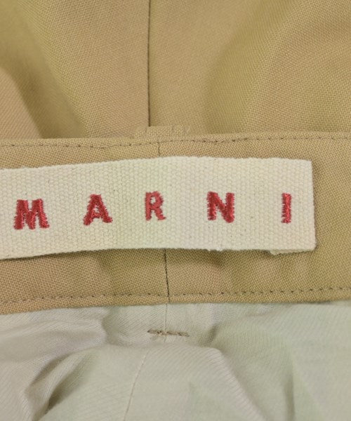 MARNI กางเกง อื่น