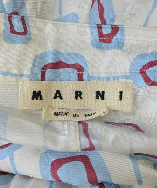 MARNI กางเกง อื่น