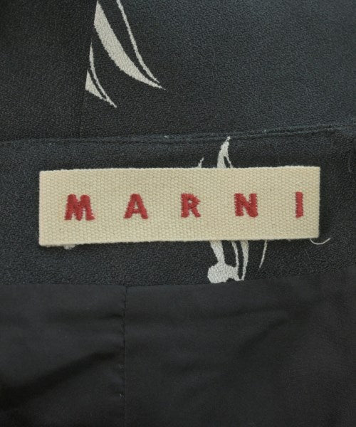 MARNI กระโปรงยาวถึงเข่า