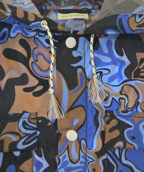 MARNI เสื้อกันฝน