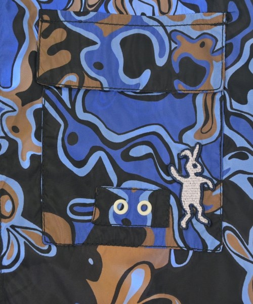 MARNI เสื้อกันฝน