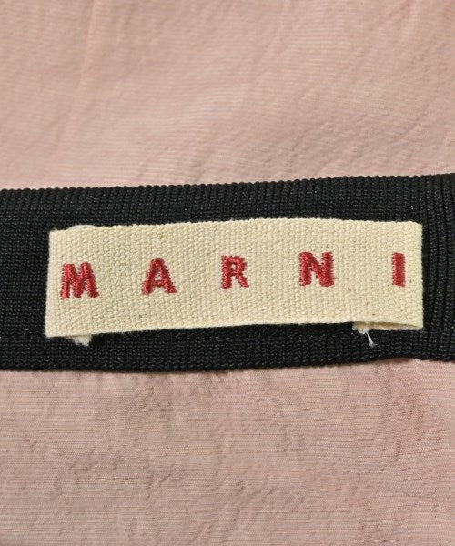 MARNI กระโปรงยาวถึงเข่า