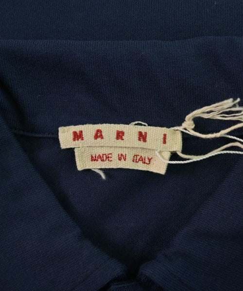 MARNI เสื้อโปโล