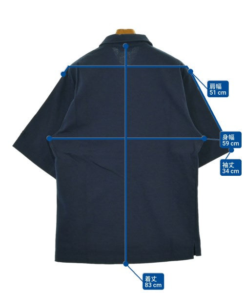 MARNI เสื้อโปโล