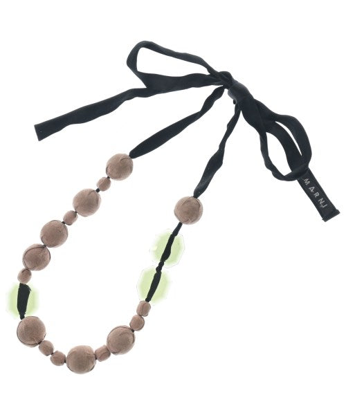 MARNI สร้อยคอ