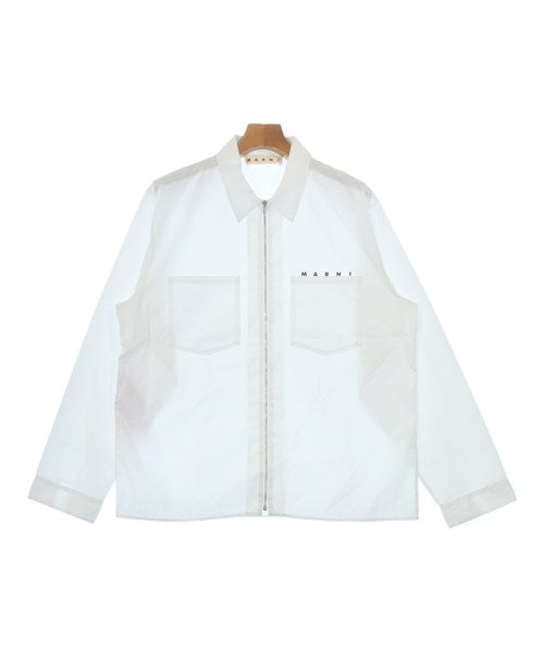 MARNI เสื้อลำลอง