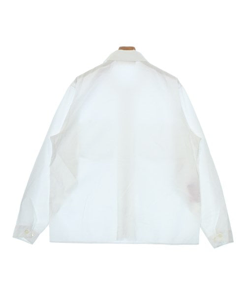 MARNI เสื้อลำลอง