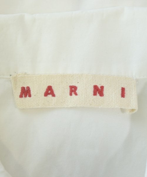 MARNI เสื้อลำลอง