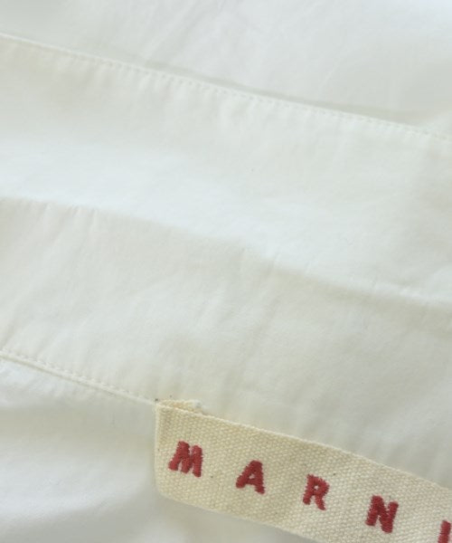 MARNI เสื้อลำลอง