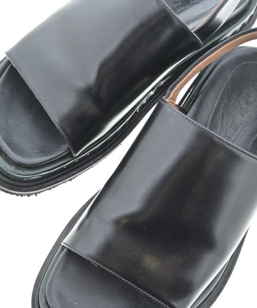 MARNI รองเท้าแตะ