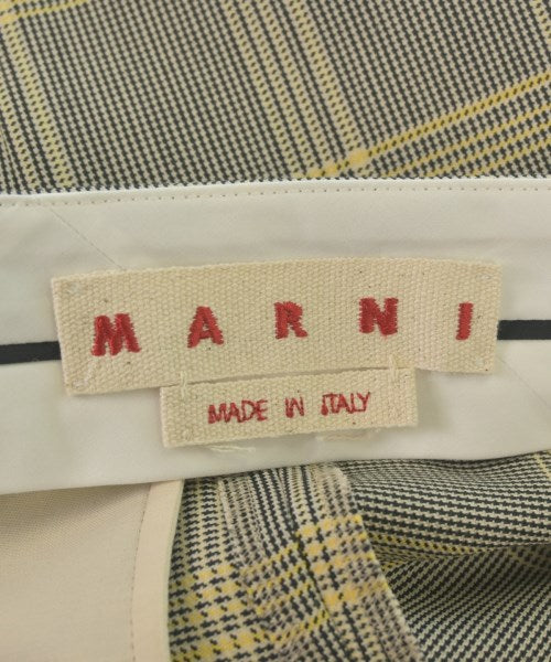 MARNI กระโปรงยาว/แม็กซี่ยาว
