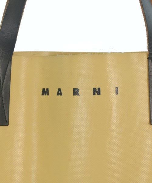 MARNI กระเป๋าถือขนาดใหญ่