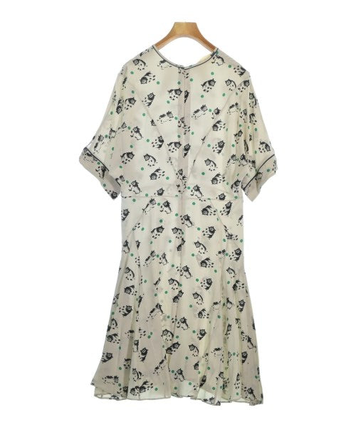 MARNI ชุดเดรส