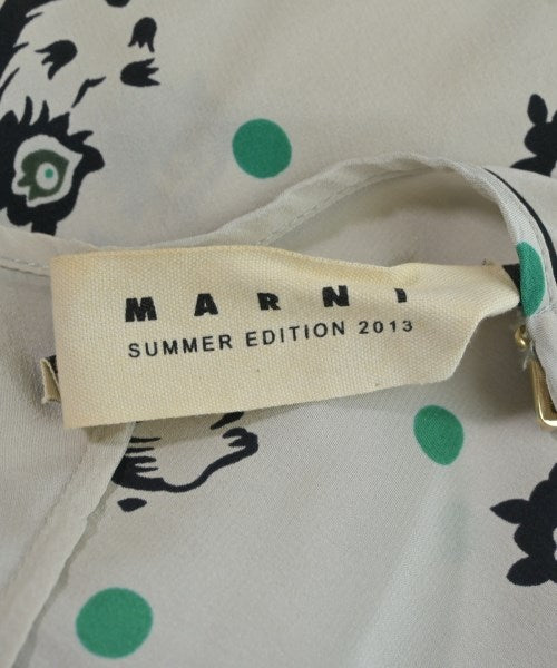 MARNI ชุดเดรส