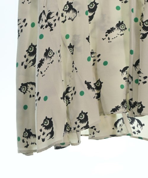 MARNI ชุดเดรส