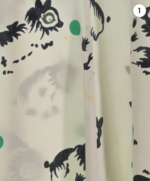 MARNI ชุดเดรส