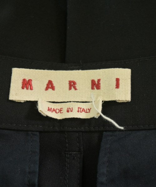 MARNI กางเกงขายาว