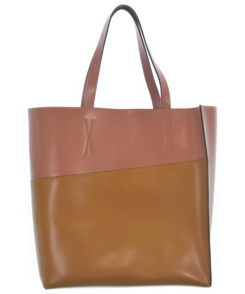 MARNI กระเป๋าถือขนาดใหญ่