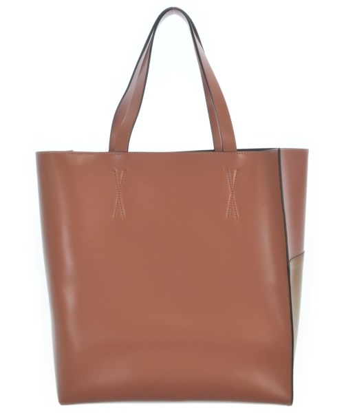 MARNI กระเป๋าถือขนาดใหญ่