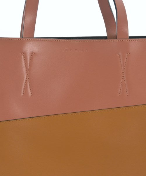 MARNI กระเป๋าถือขนาดใหญ่