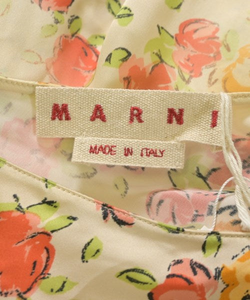 MARNI กระโปรงยาวถึงเข่า