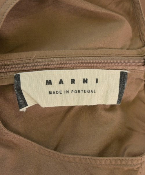 MARNI เสื้อสตรี