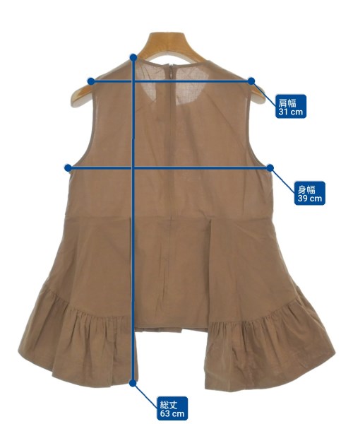 MARNI เสื้อสตรี