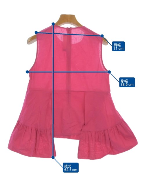 MARNI เสื้อสตรี