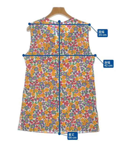 MARNI เสื้อสตรี
