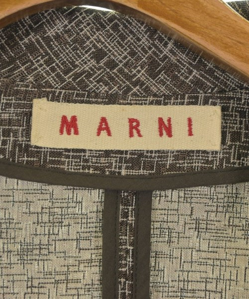 MARNI แจ็คเก็ต