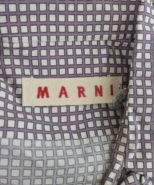 MARNI เสื้อลำลอง