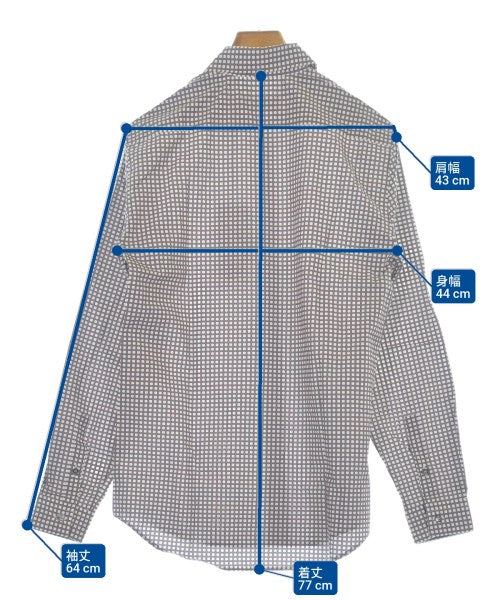 MARNI เสื้อลำลอง