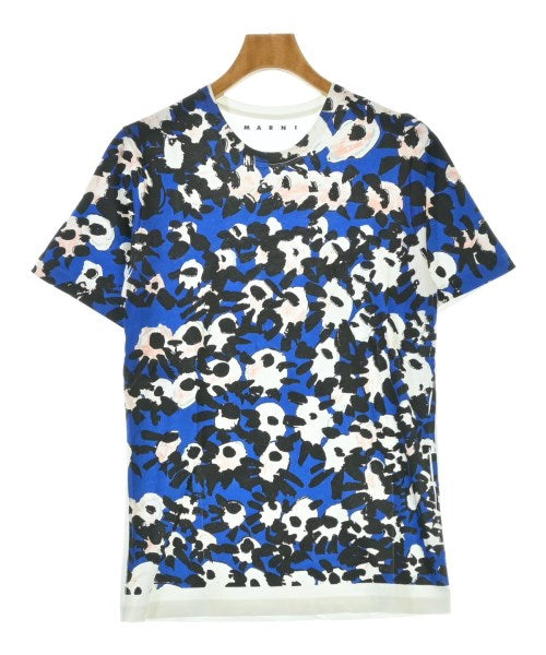 MARNI เสื้อยืด/เสื้อท็อปส์
