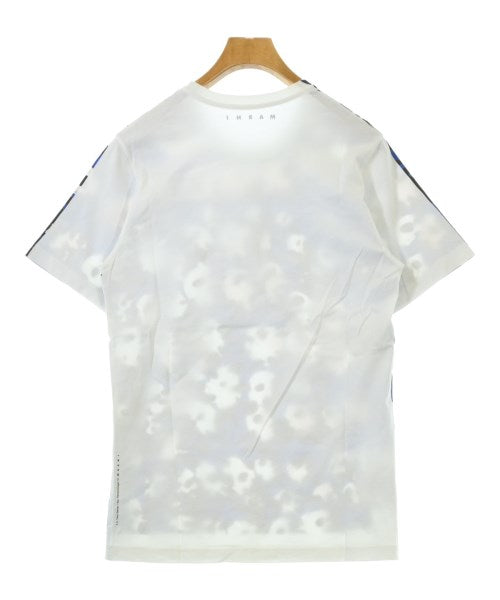 MARNI เสื้อยืด/เสื้อท็อปส์