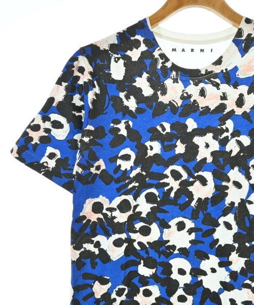 MARNI เสื้อยืด/เสื้อท็อปส์