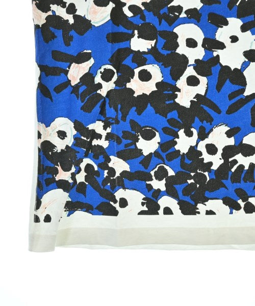 MARNI เสื้อยืด/เสื้อท็อปส์