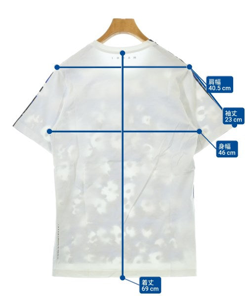MARNI เสื้อยืด/เสื้อท็อปส์