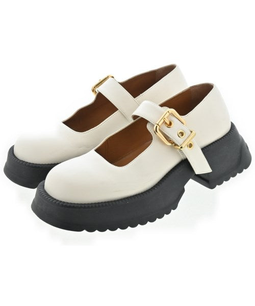 MARNI รองเท้าสวมทางการ