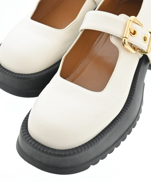 MARNI รองเท้าสวมทางการ