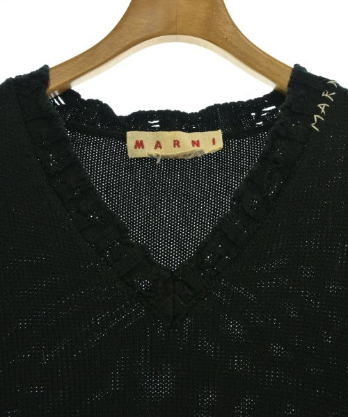 MARNI เสื้อกั๊ก
