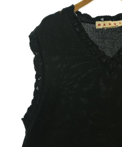 MARNI เสื้อกั๊ก